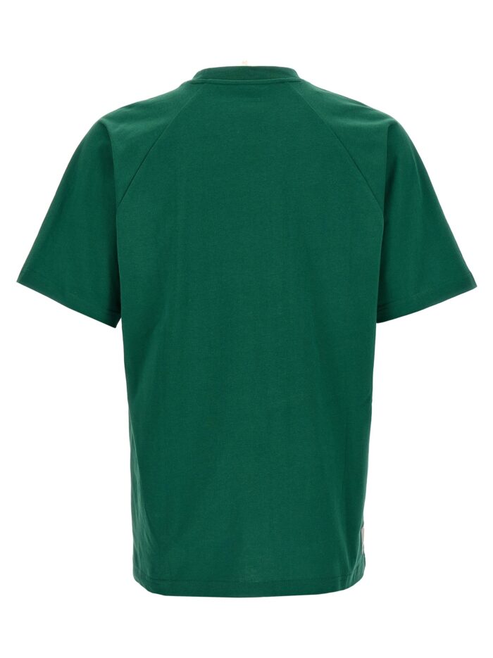 Carhartt Wip 'WIP' T-shirt