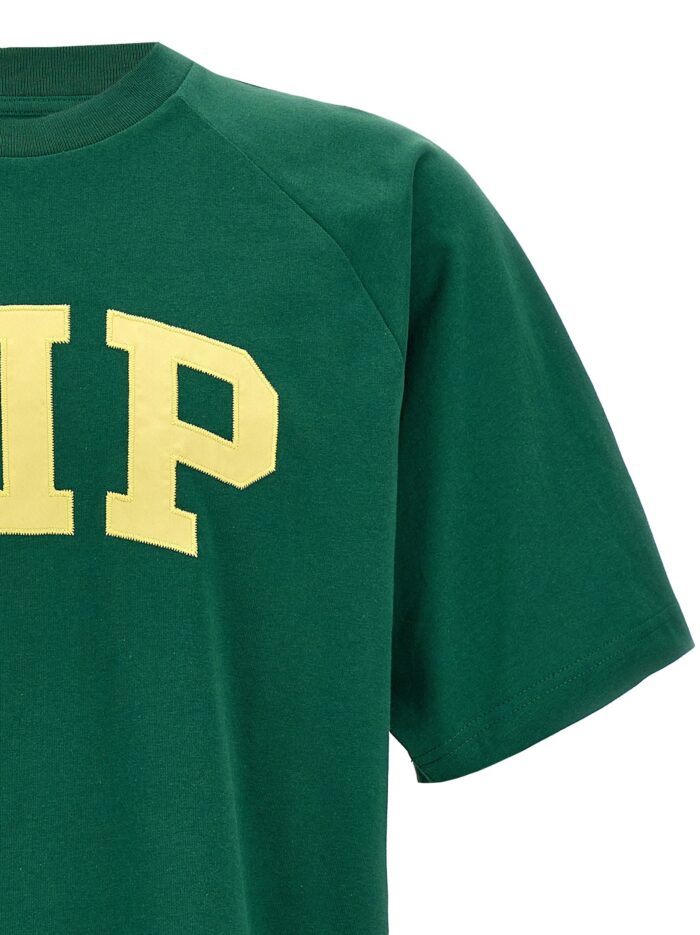 Carhartt Wip 'WIP' T-shirt