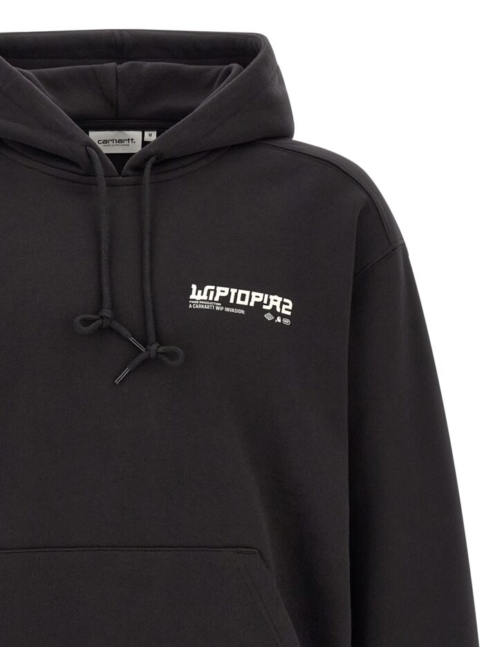 Carhartt Wip 'Wiptopia II' Hoodie