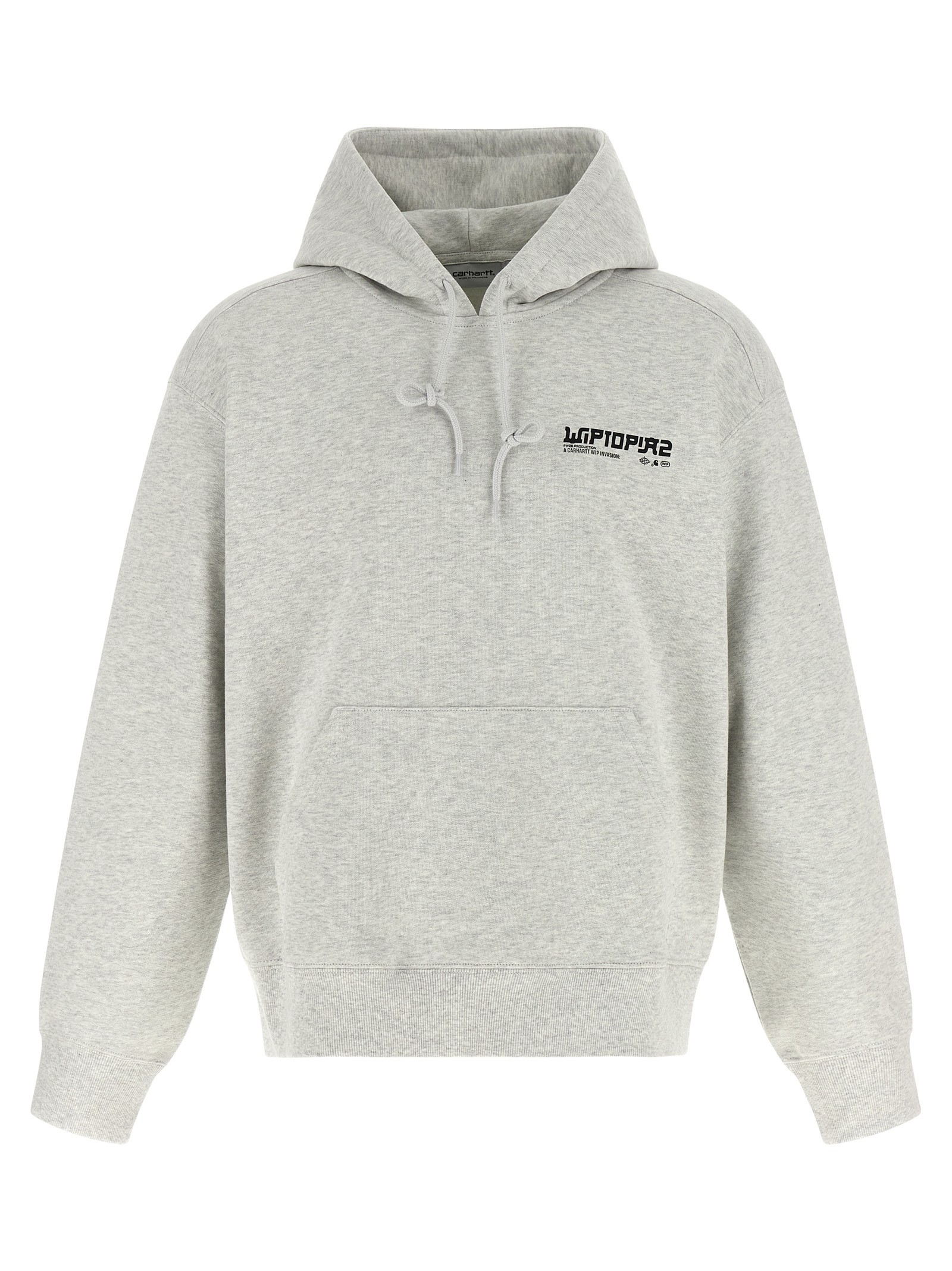 Carhartt Wip 'Wiptopia II' Hoodie