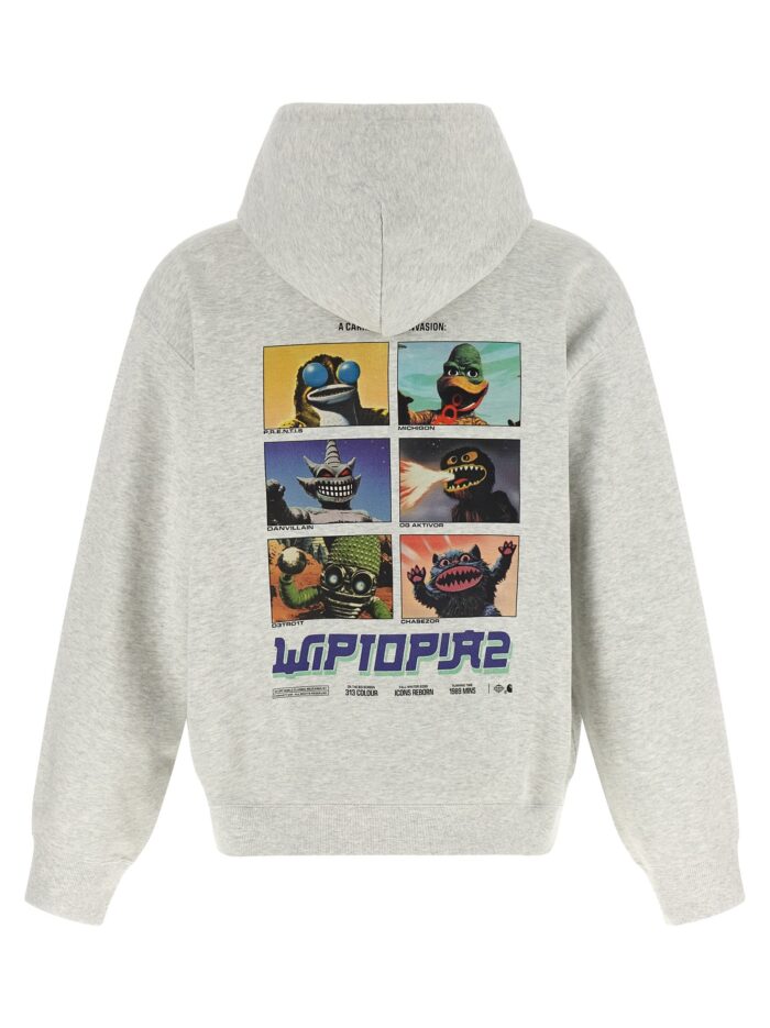 Carhartt Wip 'Wiptopia II' Hoodie