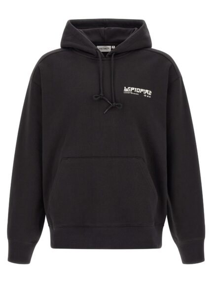 Carhartt Wip 'Wiptopia II' Hoodie