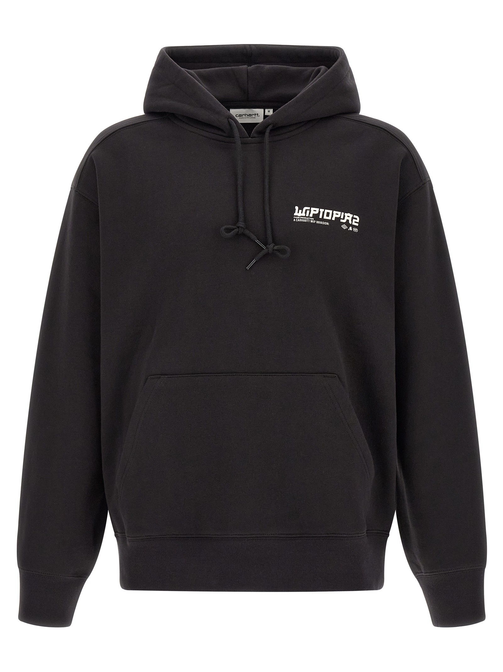 Carhartt Wip 'Wiptopia II' Hoodie