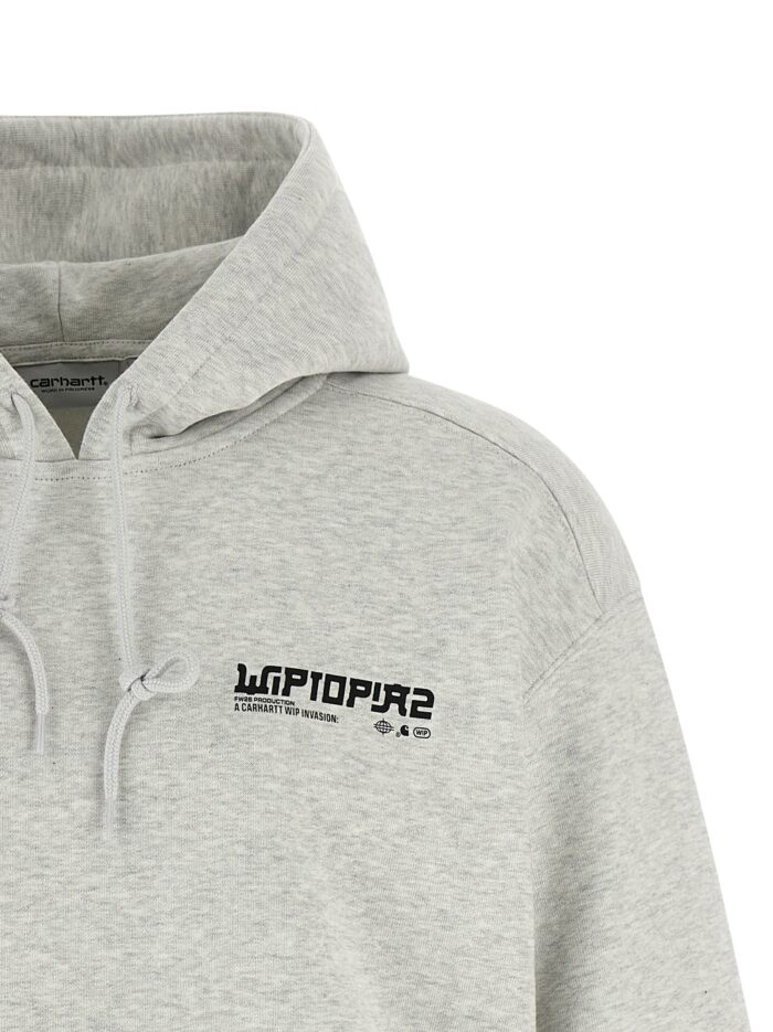 Carhartt Wip 'Wiptopia II' Hoodie