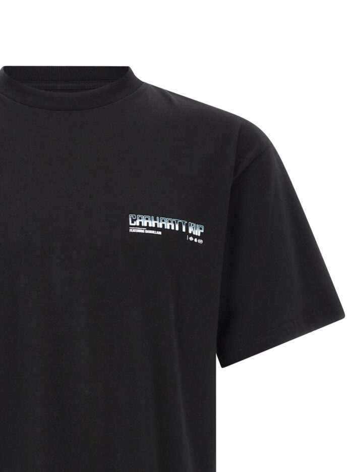 Carhartt Wip 'Wiptopia II' T-shirt