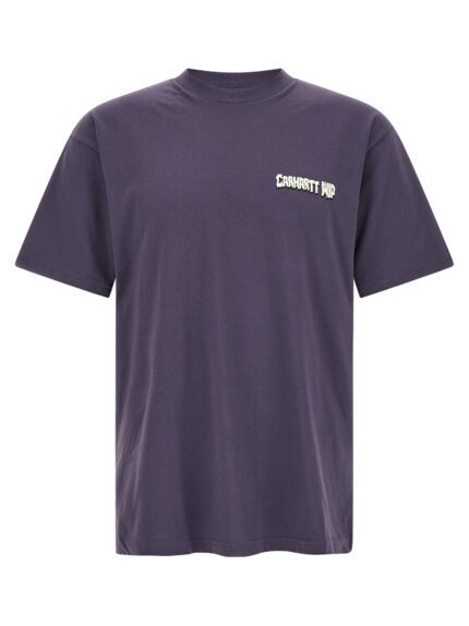 Carhartt Wip 'Wiptopia II' T-shirt
