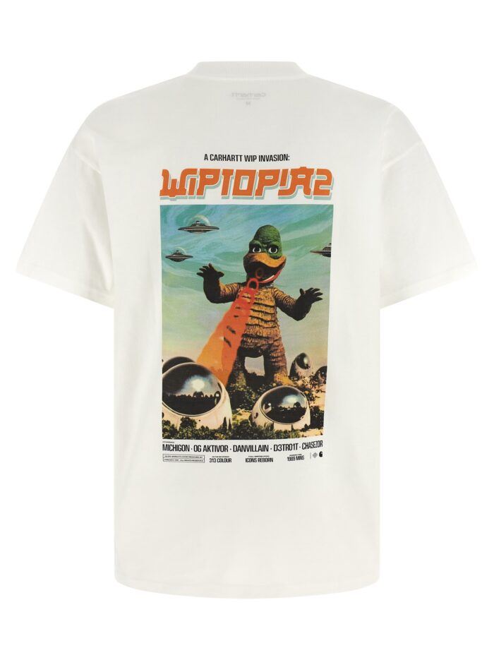 Carhartt Wip 'Wiptopia II' T-shirt
