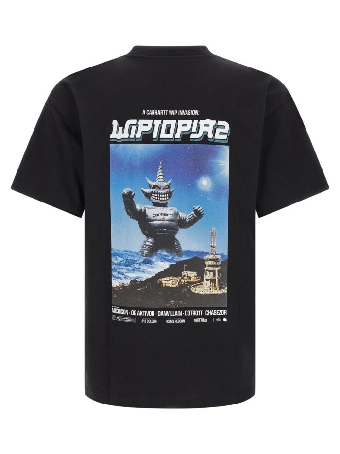 Carhartt Wip 'Wiptopia II' T-shirt