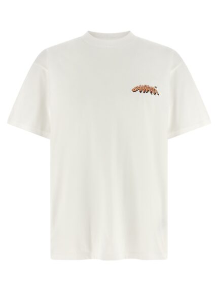 Carhartt Wip 'Wiptopia II' T-shirt