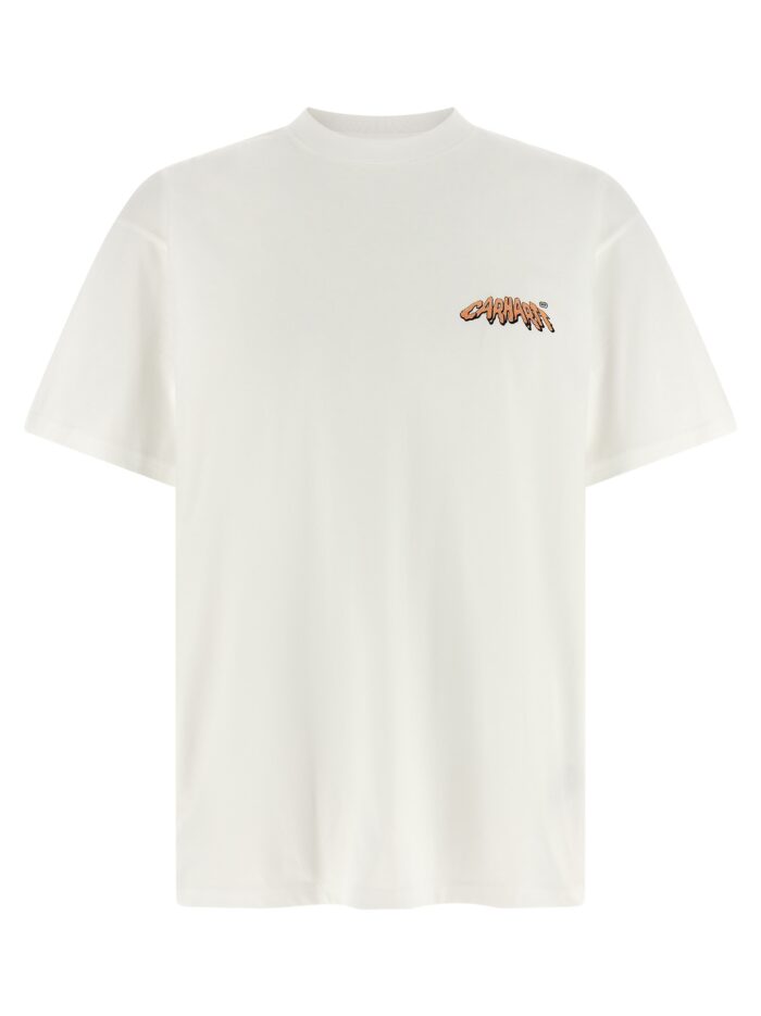 Carhartt Wip 'Wiptopia II' T-shirt