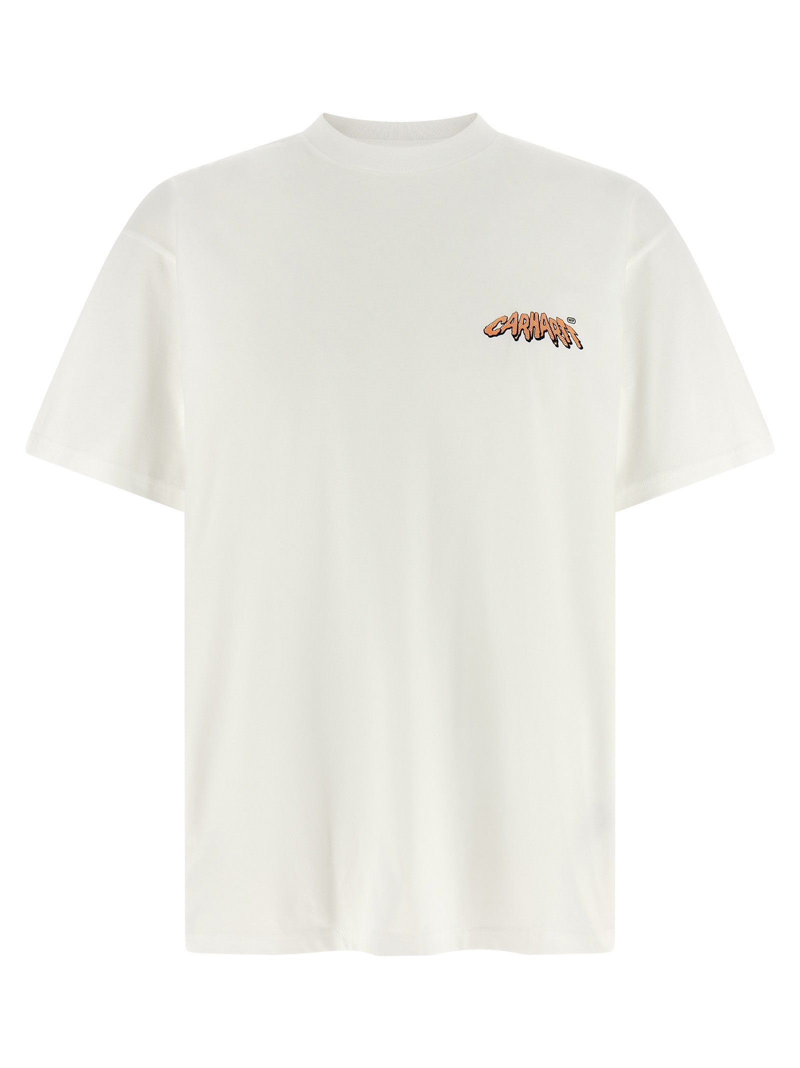 Carhartt Wip 'Wiptopia II' T-shirt