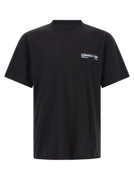 Carhartt Wip 'Wiptopia II' T-shirt