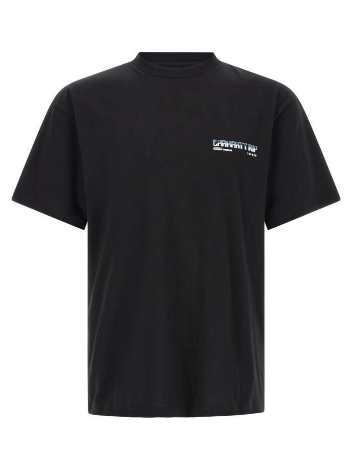 carhartt wip 'wiptopia ii' t shirt Carhartt Wip 'Wiptopia II' T-shirt
