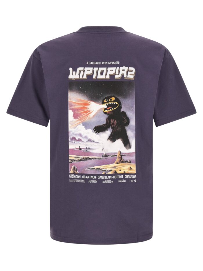 Carhartt Wip 'Wiptopia II' T-shirt