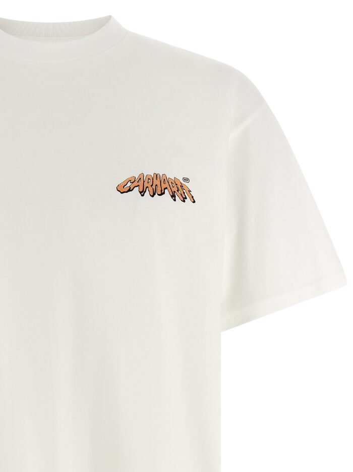 Carhartt Wip 'Wiptopia II' T-shirt