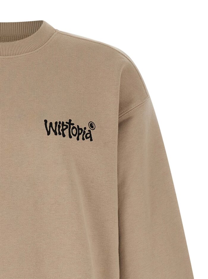 Carhartt Wip 'Wiptopia' Sweatshirt