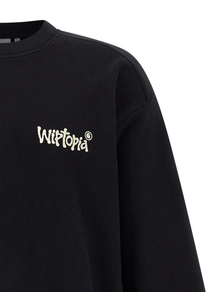 Carhartt Wip 'Wiptopia' Sweatshirt