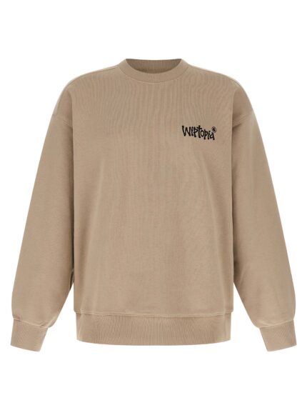Carhartt Wip 'Wiptopia' Sweatshirt