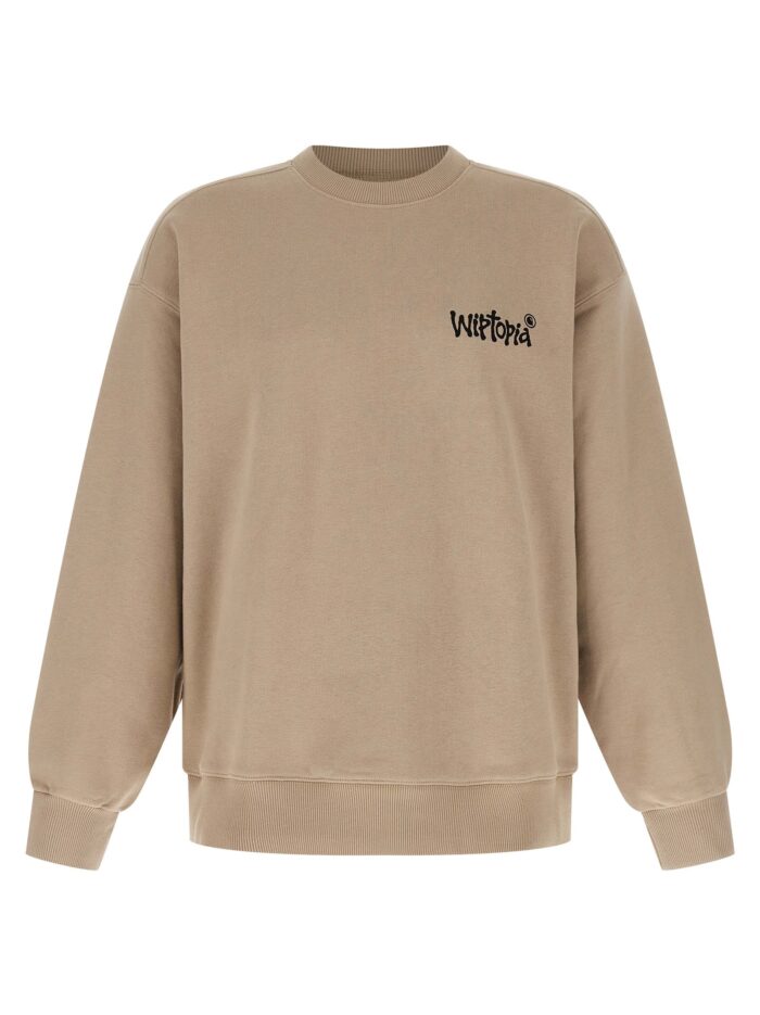 carhartt wip 'wiptopia' sweatshirt Carhartt Wip 'Wiptopia' Sweatshirt