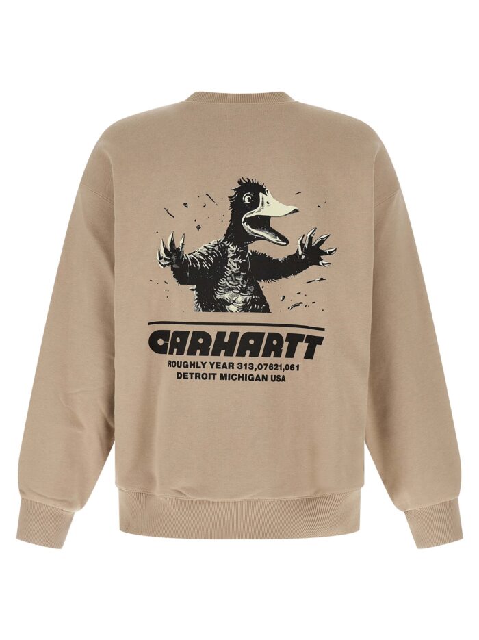 Carhartt Wip 'Wiptopia' Sweatshirt