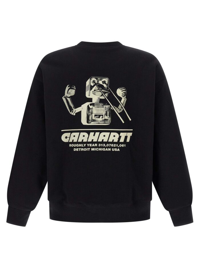 Carhartt Wip 'Wiptopia' Sweatshirt
