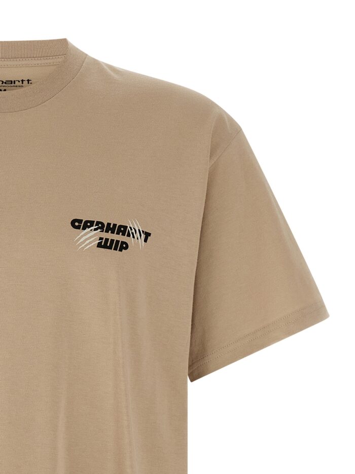 Carhartt Wip 'Wiptopia' T-shirt