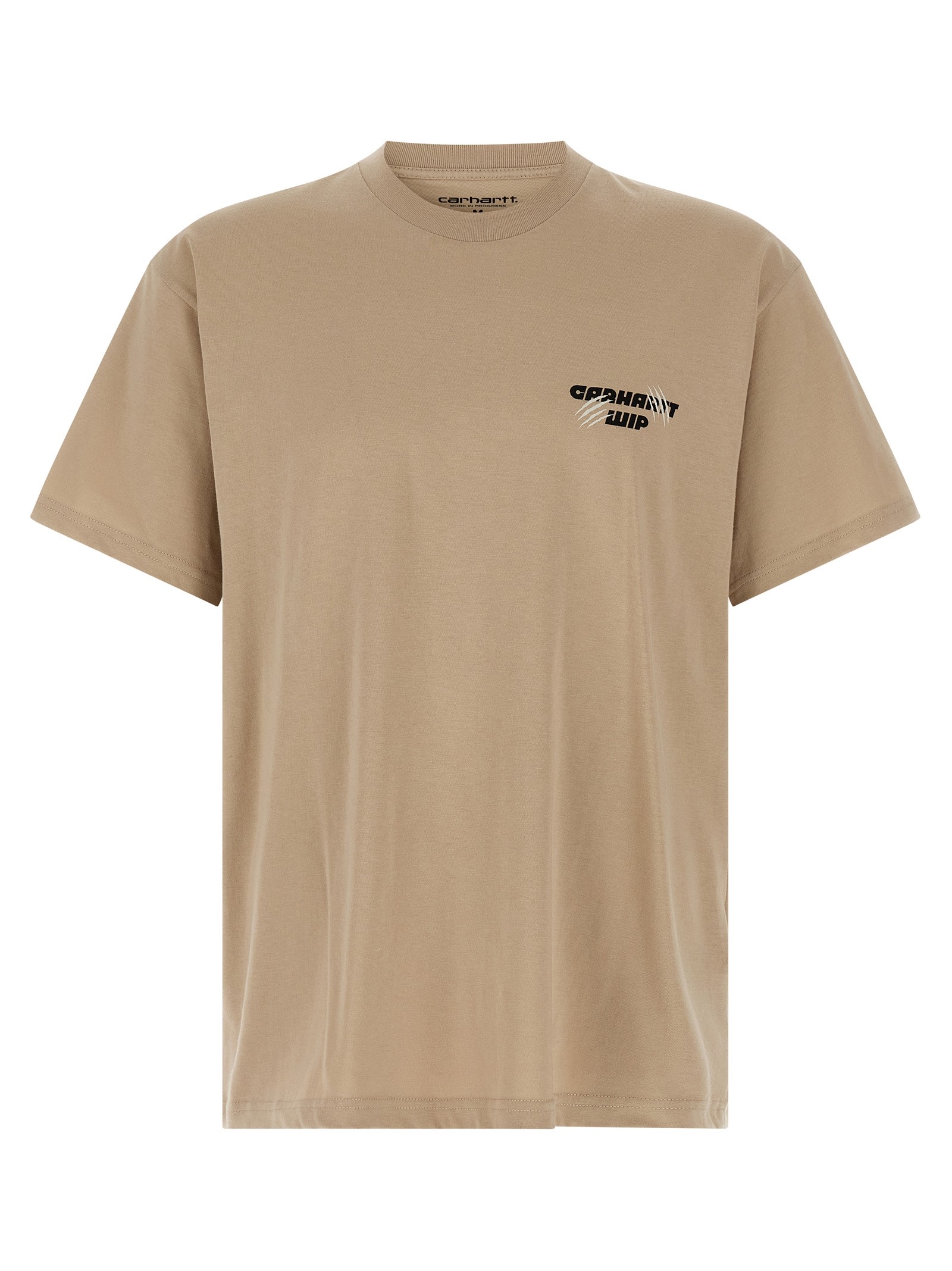 Carhartt Wip 'Wiptopia' T-shirt