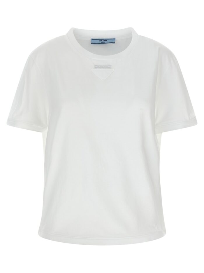prada wire t shirt PRADA Wire T-shirt
