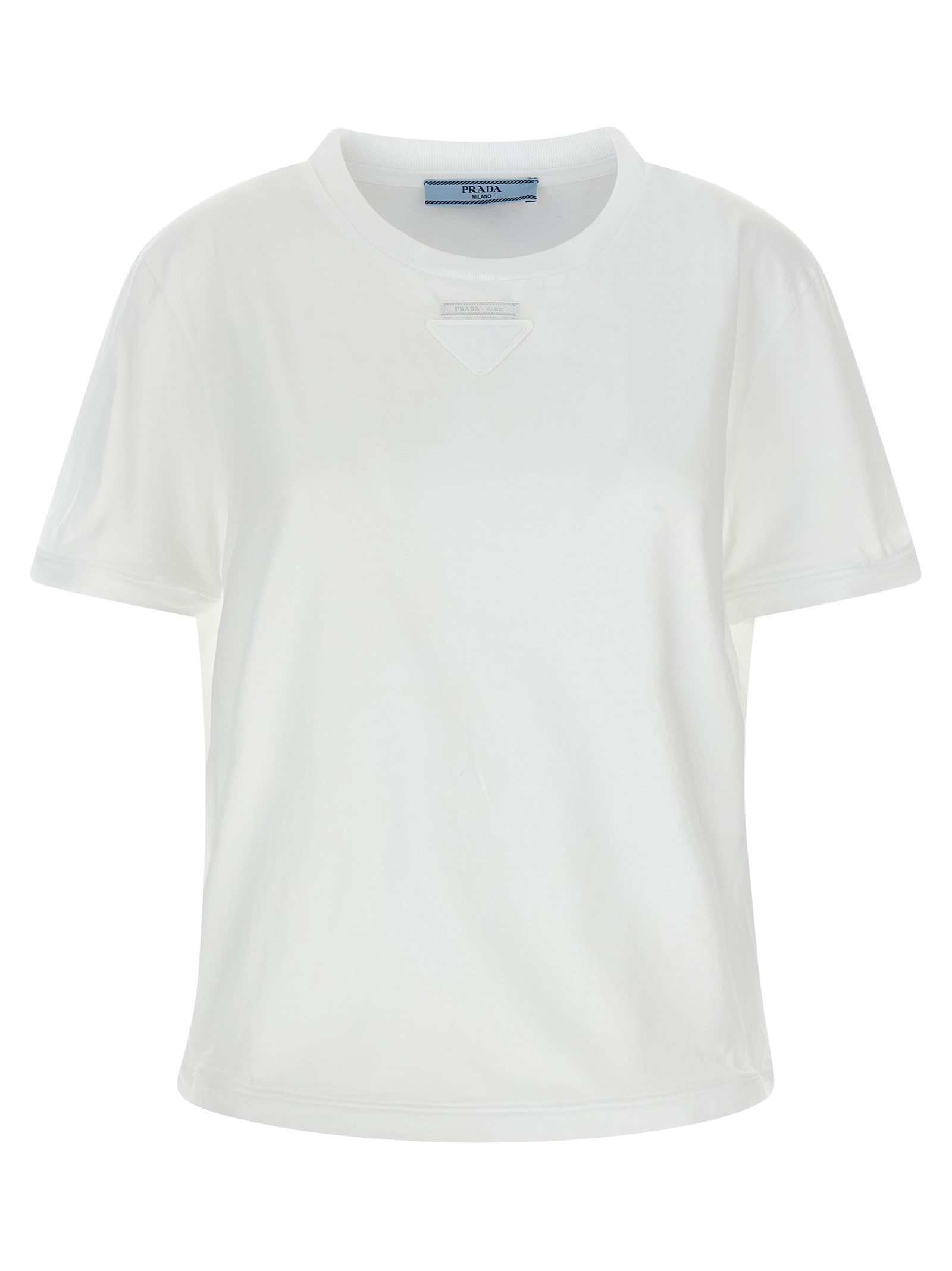 PRADA Wire T-shirt