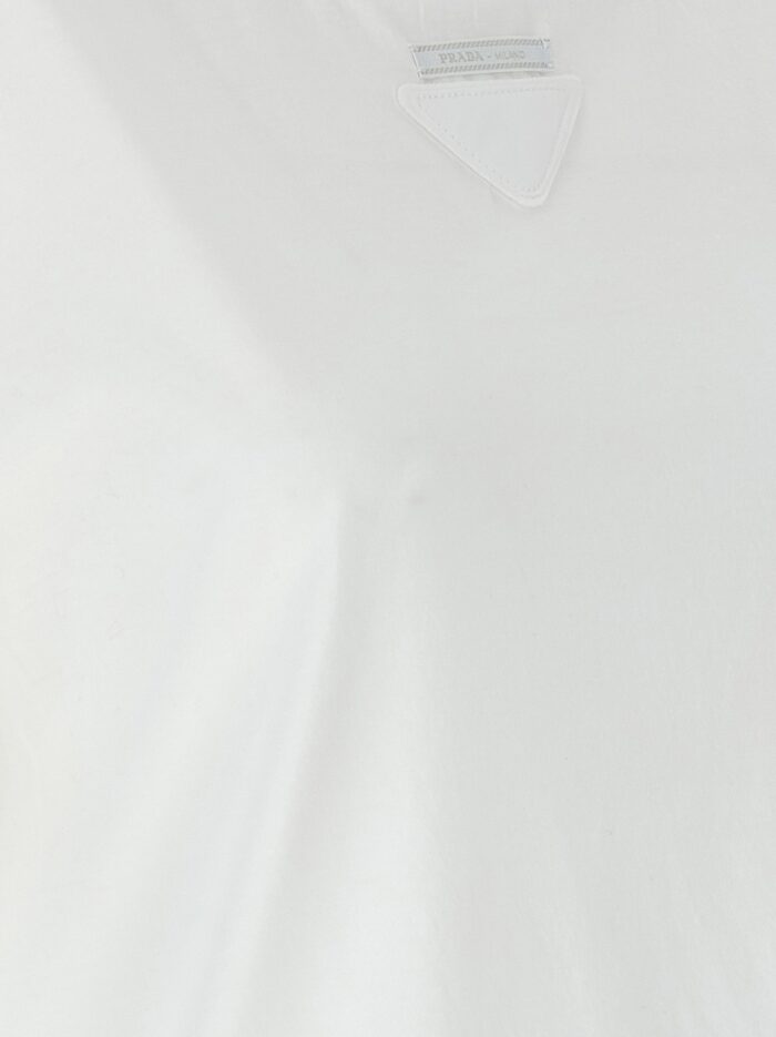 PRADA Wire T-shirt