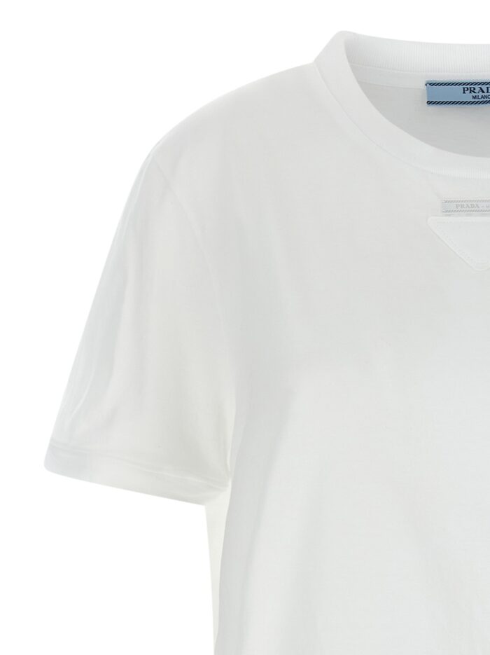 PRADA Wire T-shirt