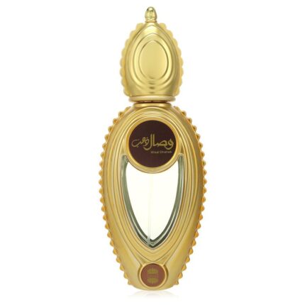 Wisal Dhahab By Ajmal - Eau De Parfum Spray (Unisex Unboxed) 1.7 Oz