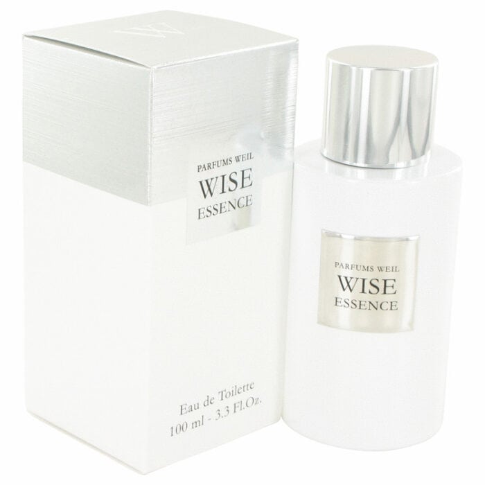 Wise Essence By Weil - Eau De Toilette Spray 3.3 Oz