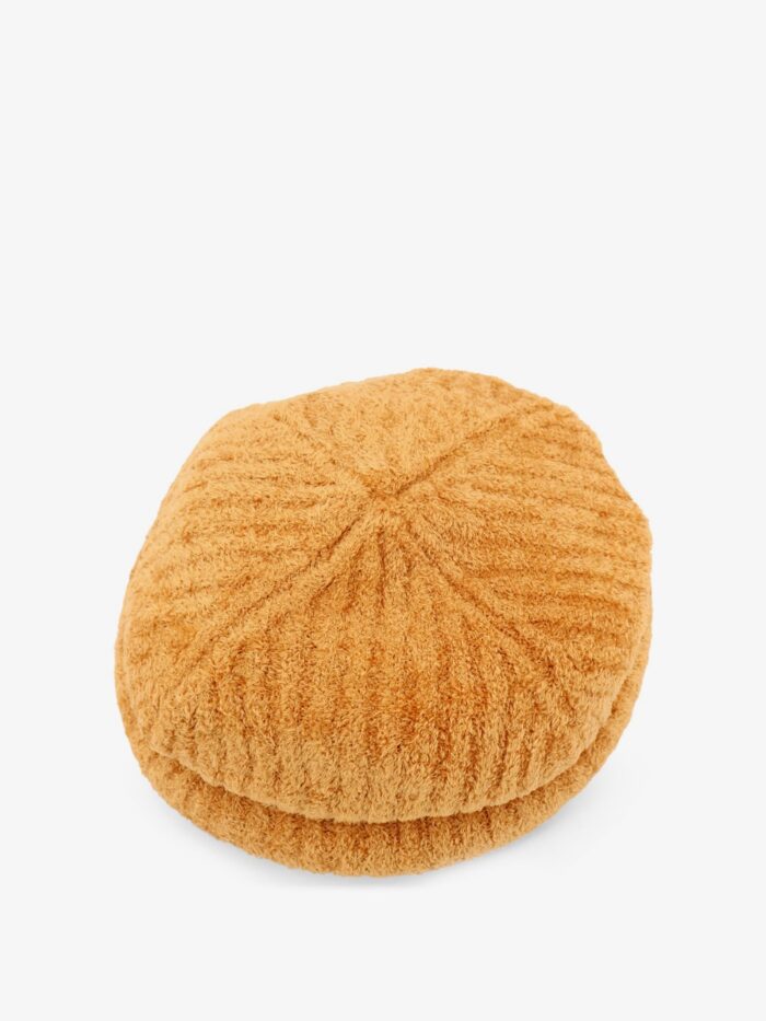 LORO PIANA Wisteria Silk Hat