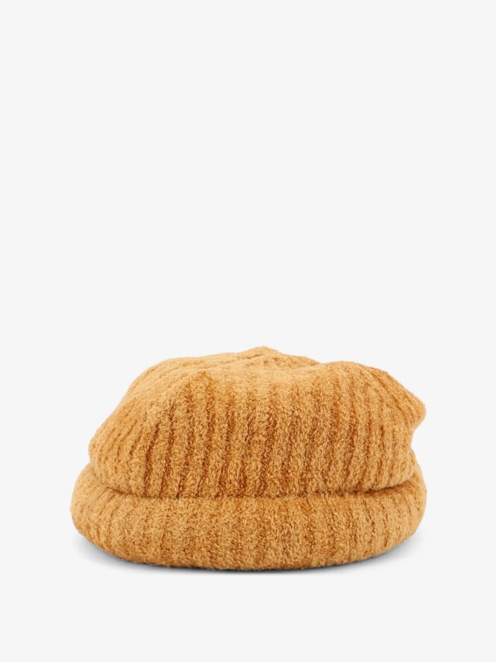 LORO PIANA Wisteria Silk Hat