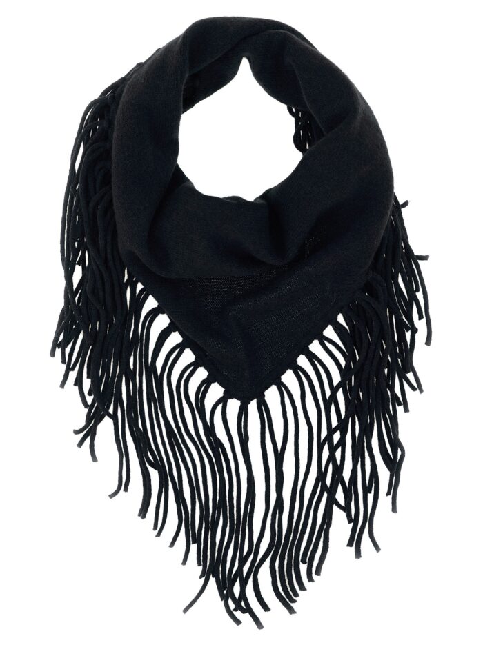p.a.r.o.s.h. 'without' scarf P.A.R.O.S.H. 'Without' Scarf