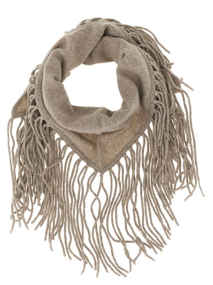 p.a.r.o.s.h. 'without' scarf P.A.R.O.S.H. 'Without' Scarf