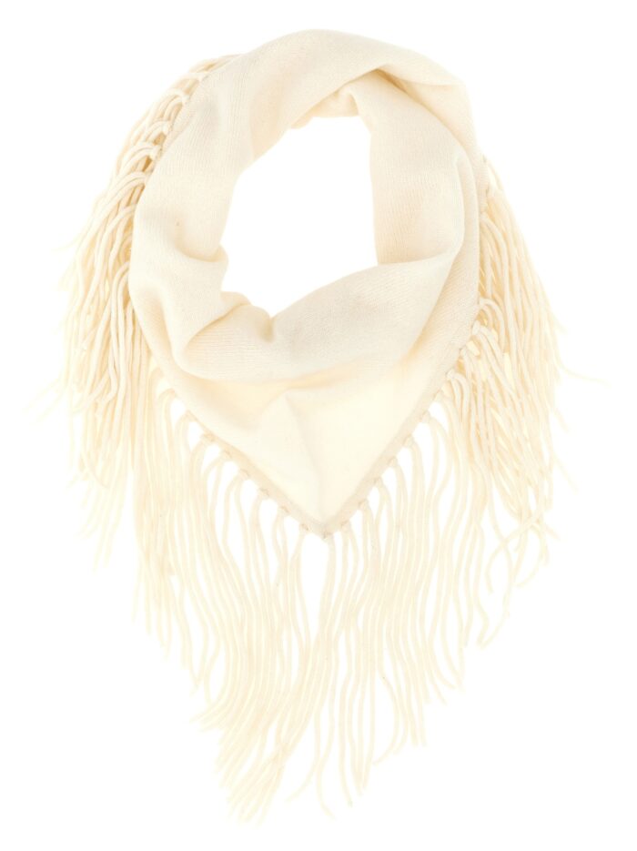 p.a.r.o.s.h. 'without' scarf P.A.R.O.S.H. 'Without' Scarf