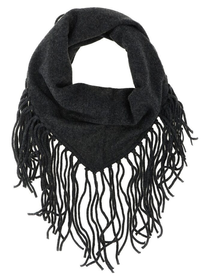 p.a.r.o.s.h. 'without' scarf P.A.R.O.S.H. 'Without' Scarf