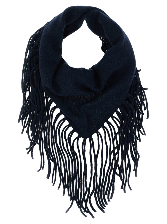 p.a.r.o.s.h. 'without' scarf P.A.R.O.S.H. 'Without' Scarf