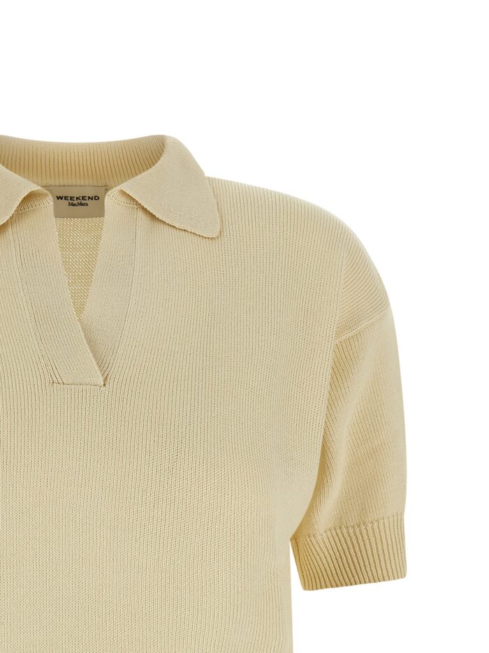 WEEKEND MAX MARA 'WkdAlbero' Sweater