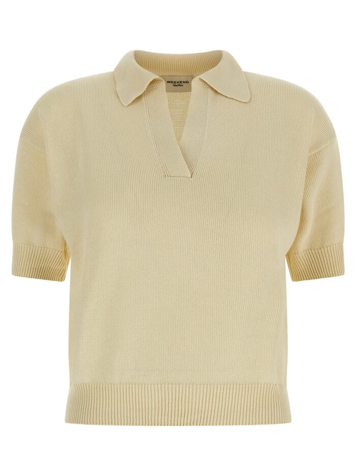 WEEKEND MAX MARA 'WkdAlbero' Sweater