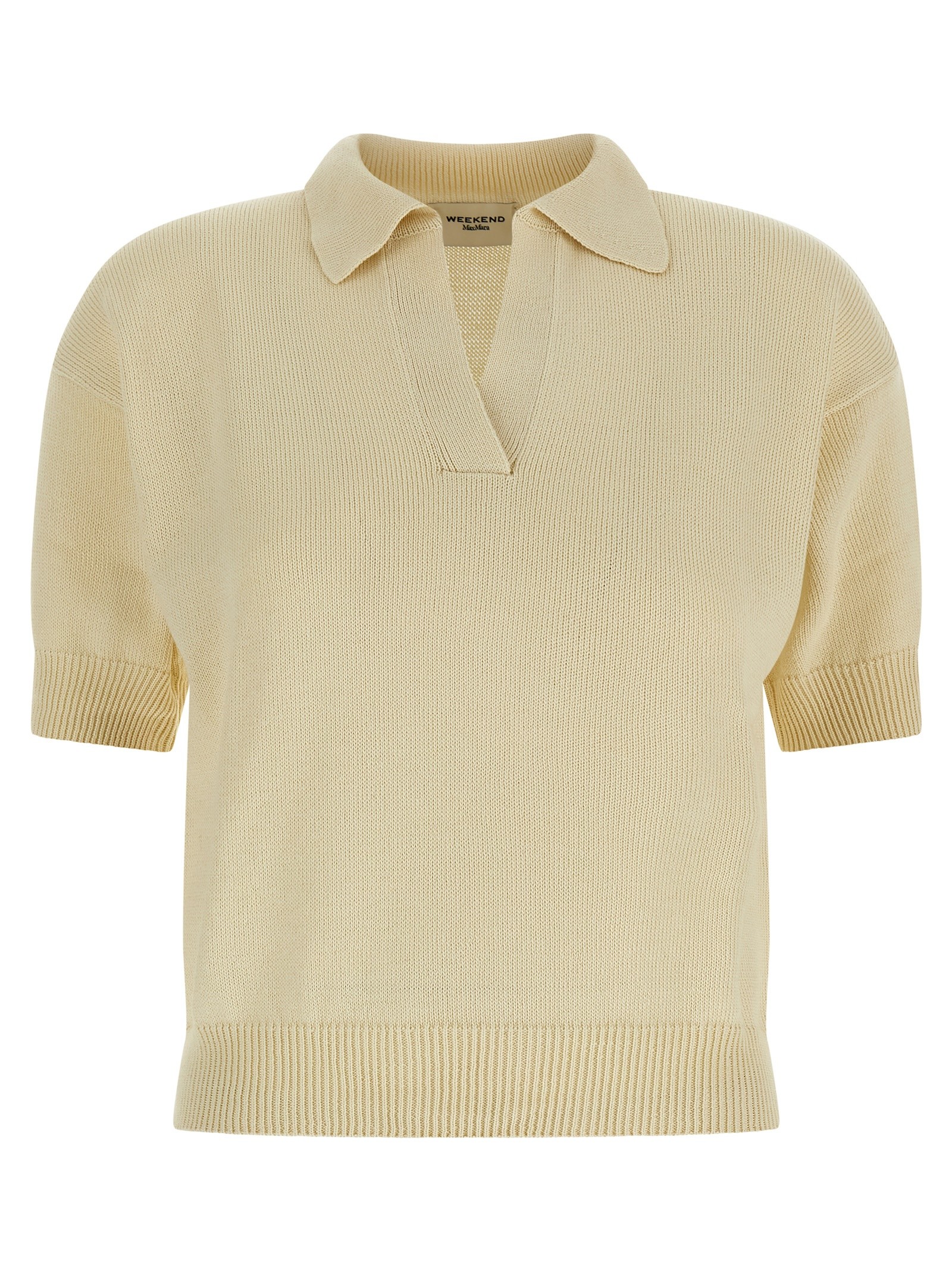 WEEKEND MAX MARA 'WkdAlbero' Sweater