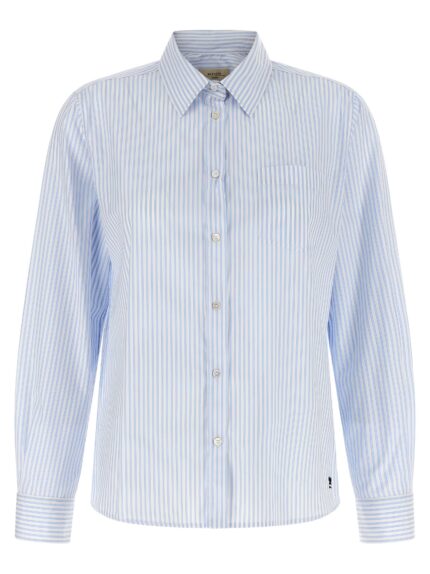 WEEKEND MAX MARA 'WkdBahamas' Shirt