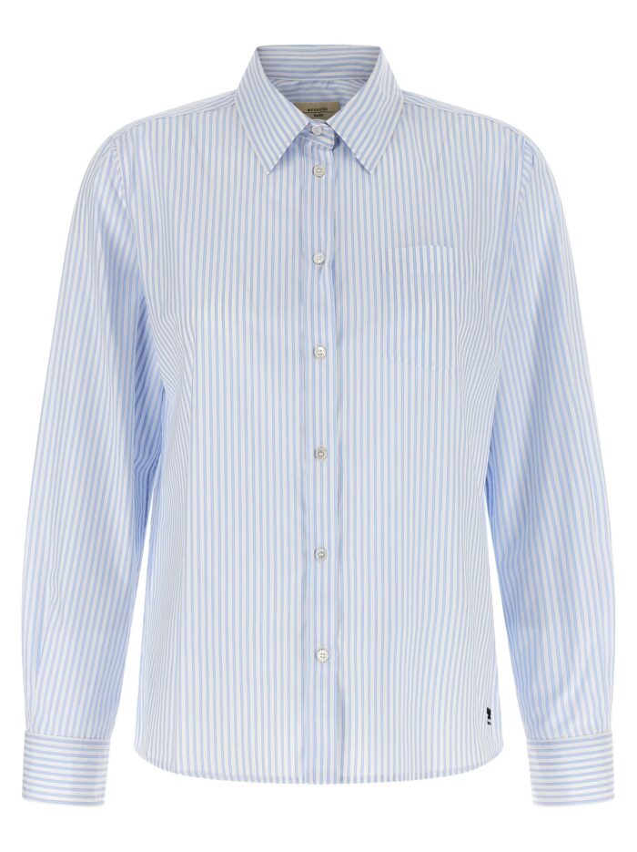 WEEKEND MAX MARA 'WkdBahamas' Shirt