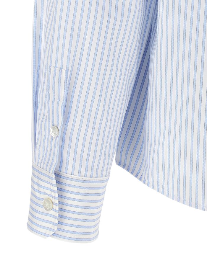 WEEKEND MAX MARA 'WkdBahamas' Shirt