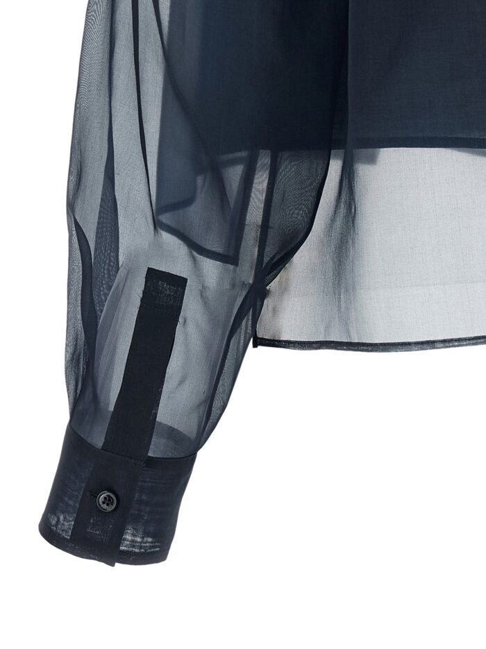 WEEKEND MAX MARA 'WkdColomba' Shirt