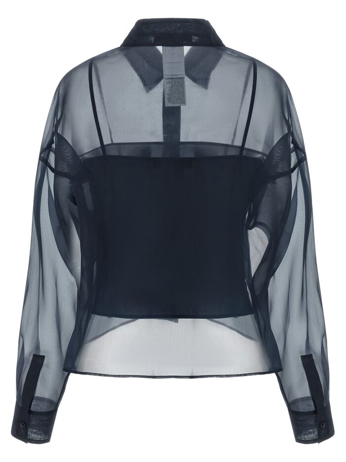 WEEKEND MAX MARA 'WkdColomba' Shirt