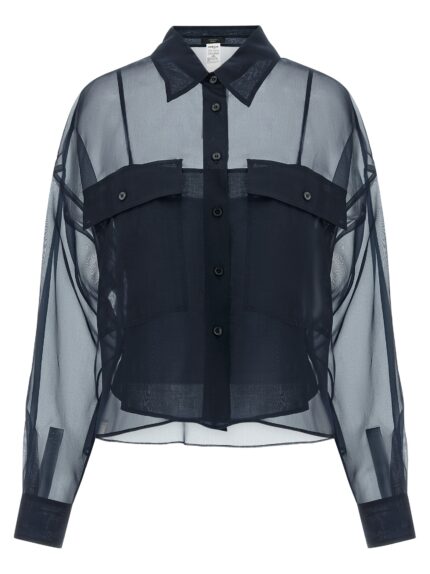 WEEKEND MAX MARA 'WkdColomba' Shirt