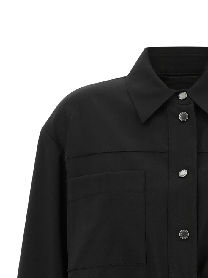 WEEKEND MAX MARA 'WkdDecano' Elastic Jacket